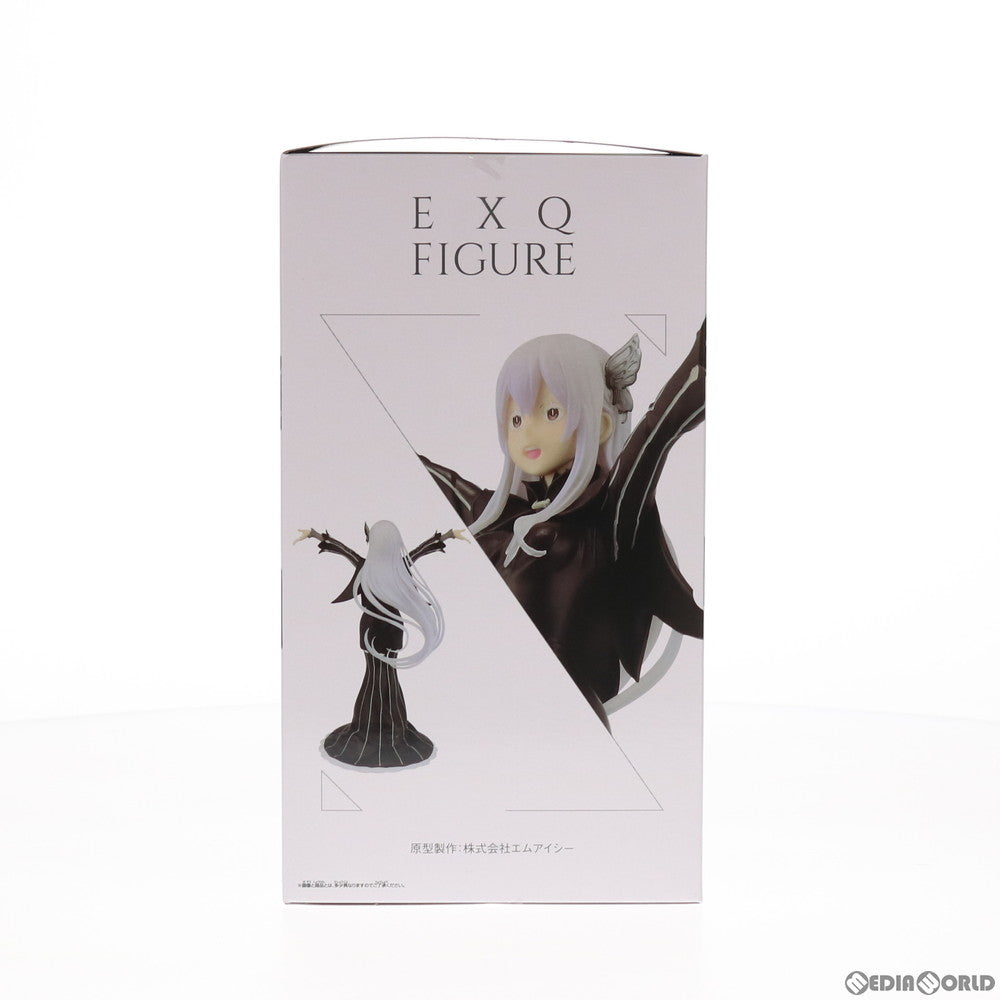 【中古即納】[FIG] エキドナ Re:ゼロから始める異世界生活 EXQフィギュア プライズ(82571) バンプレスト(20210228)