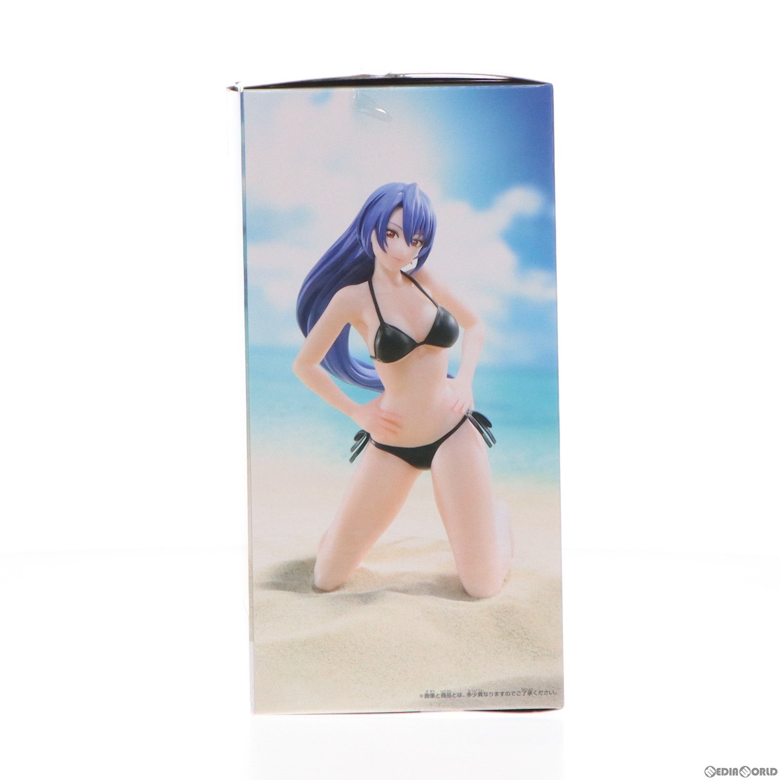 【中古即納】[FIG] 天音永遠(あまねとわ) シャングリラ・フロンティア -Celestial vivi-天音永遠 フィギュア プライズ(2706385) バンプレスト(20240331)
