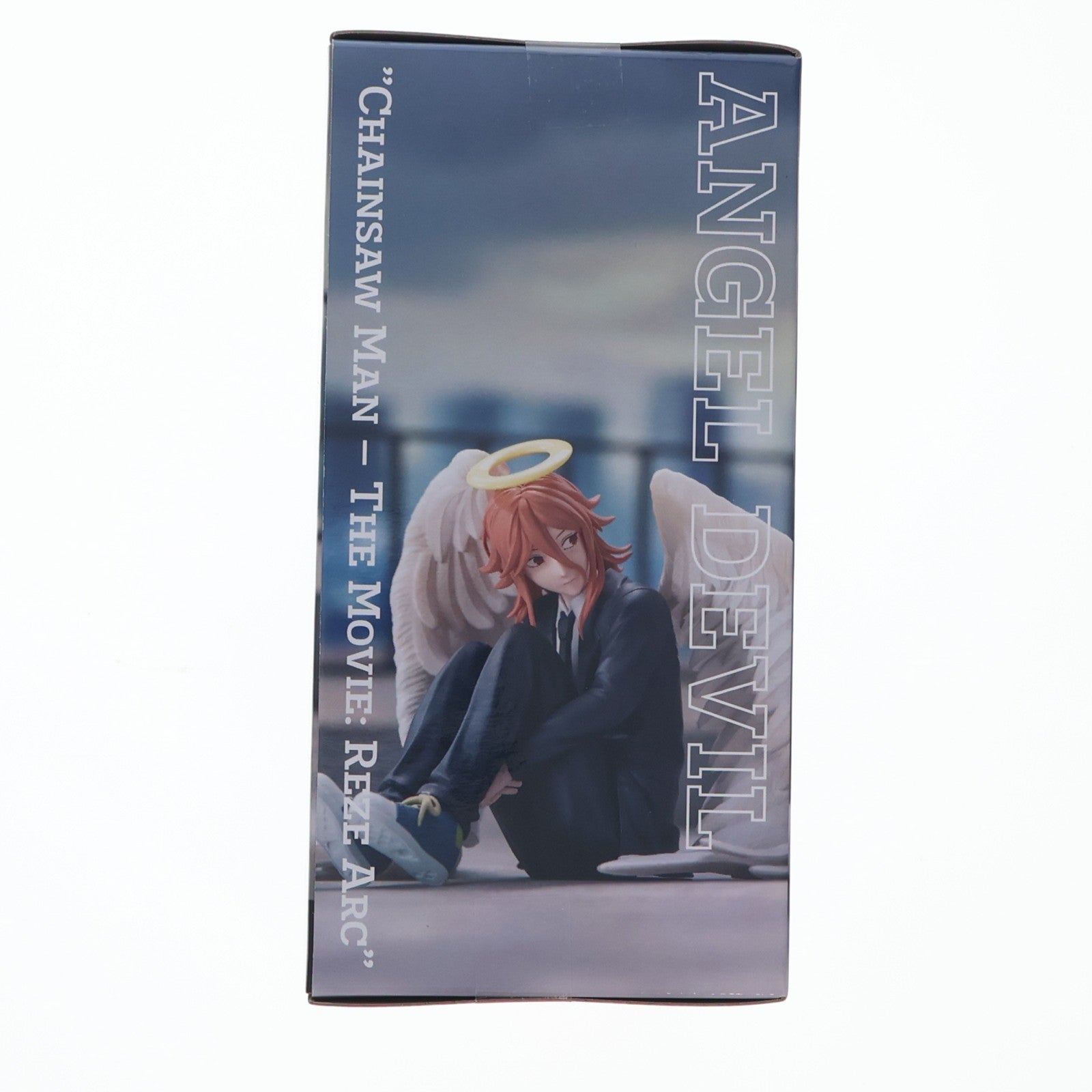 【中古即納】[FIG] 天使の悪魔(てんしのあくま) 劇場版 チェンソーマン レゼ篇 ハイプレミアムフィギュア『天使の悪魔』 プライズ(1123164) セガ(20260226)