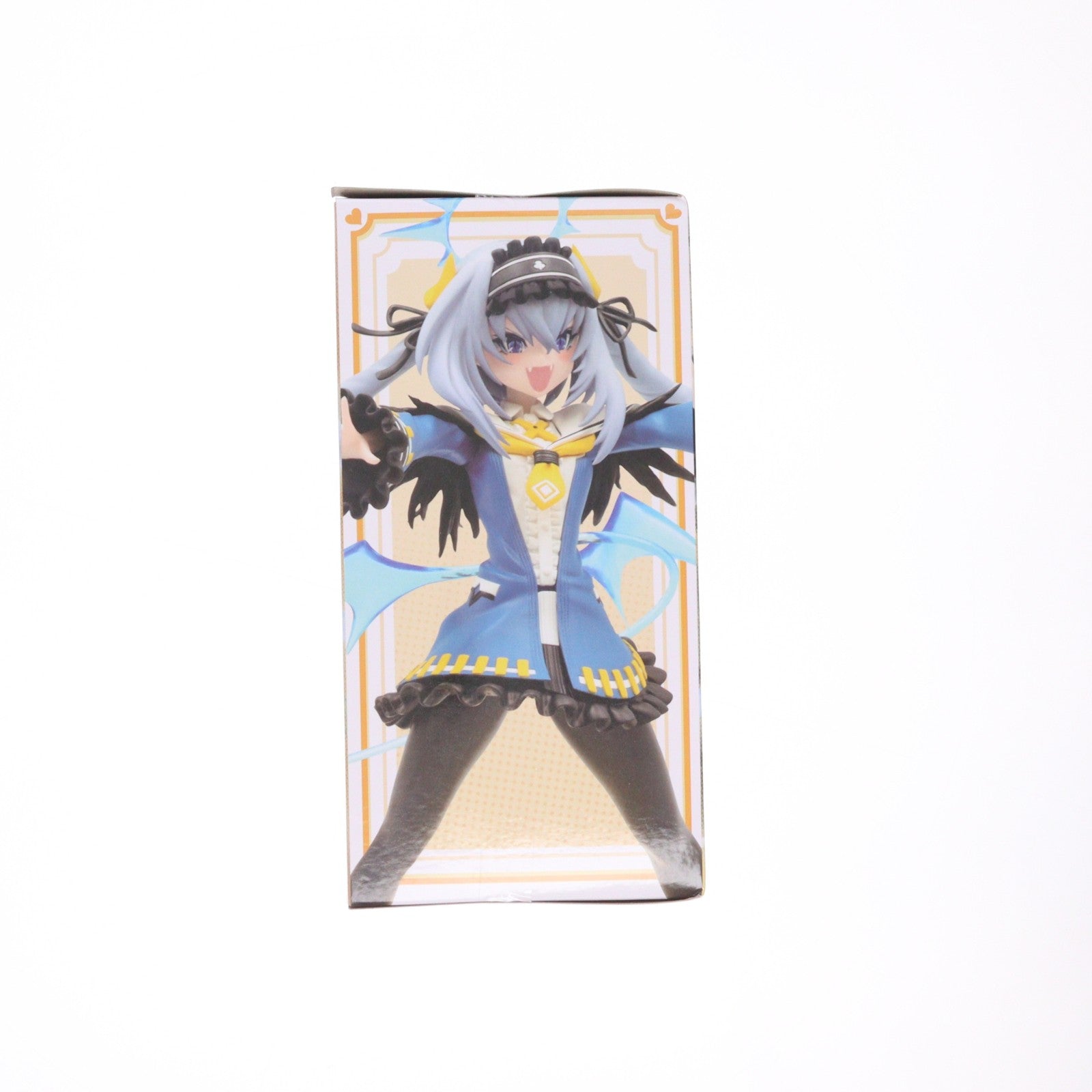 【中古即納】[FIG] アンコク・ミツバ 麻雀ファイトガール フィギュアコレクション プライズ コナミアミューズメント(20260528)