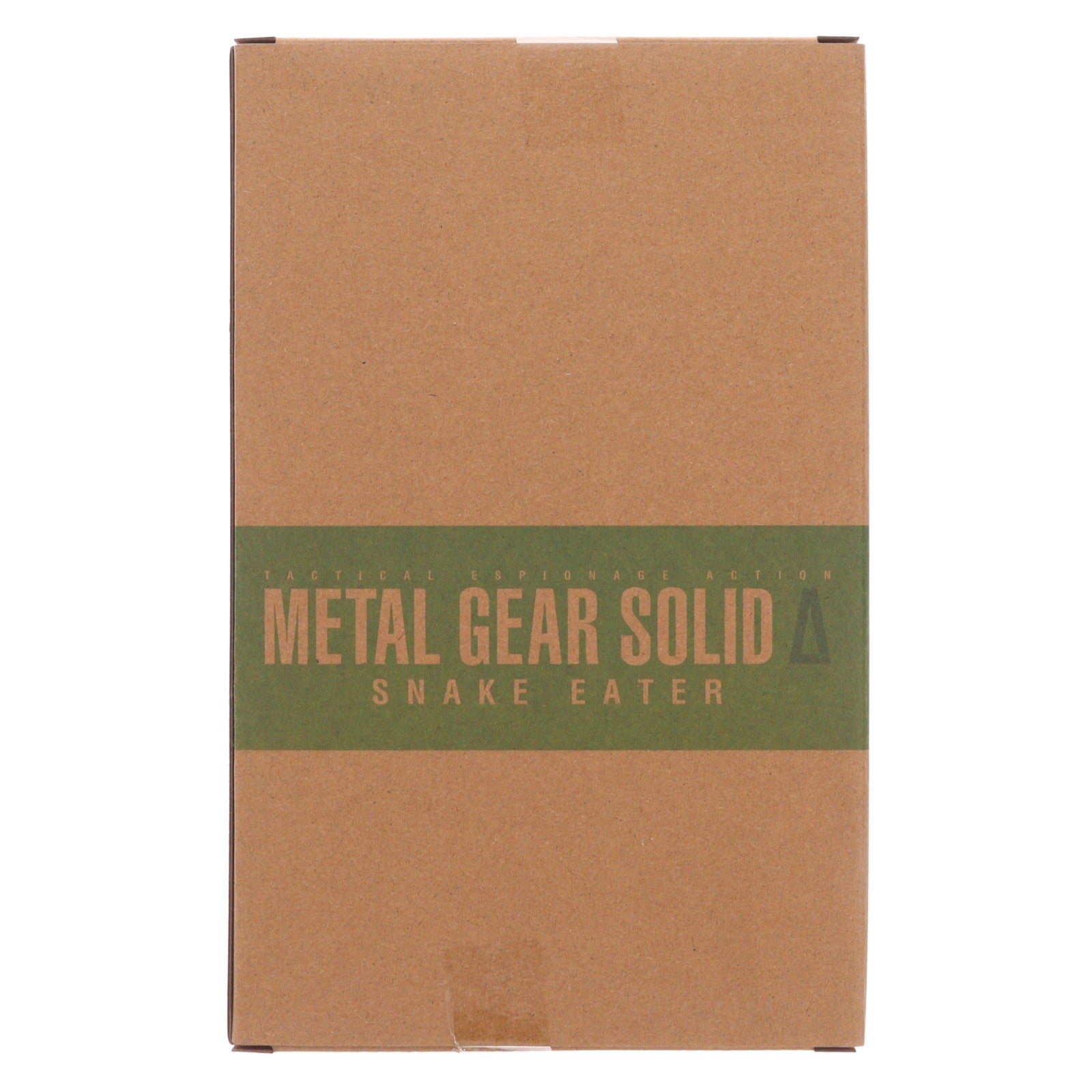 【中古即納】[FIG] エヴァ METAL GEAR SOLID Δ: SNAKE EATER フィギュアコレクション エヴァ フィギュア プライズ コナミアミューズメント(20260331)