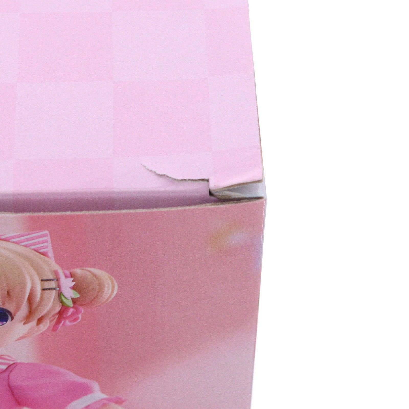 【中古即納】[FIG] ココア ご注文はうさぎですか～ BLOOM(ブルーム) Trio-Try-iT Figure-ココア・アメリカンダイナーver.- フィギュア プライズ(AMU-PRZ18517) フリュー(20250620)