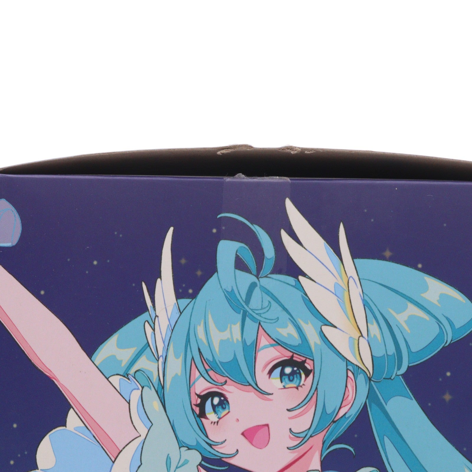 【中古即納】[FIG] 初音ミク BANPRESTO EVOLVE Classical tuning-バレエ組曲「白鳥の湖」より-フィギュア キャラクター・ボーカル・シリーズ01 初音ミク プライズ(2739190) バンプレスト(20250228)