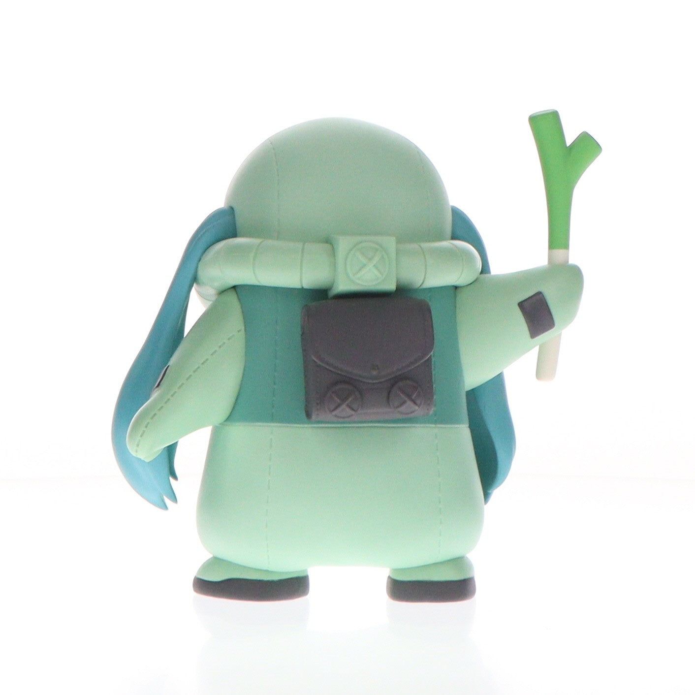 【中古即納】[FIG] ザクぐるみ 初音ミクVer. ガンダム45周年×初音ミク フィギュア ザクぐるみ [初音ミクVer.] プライズ(2788812) バンプレスト(20250904)