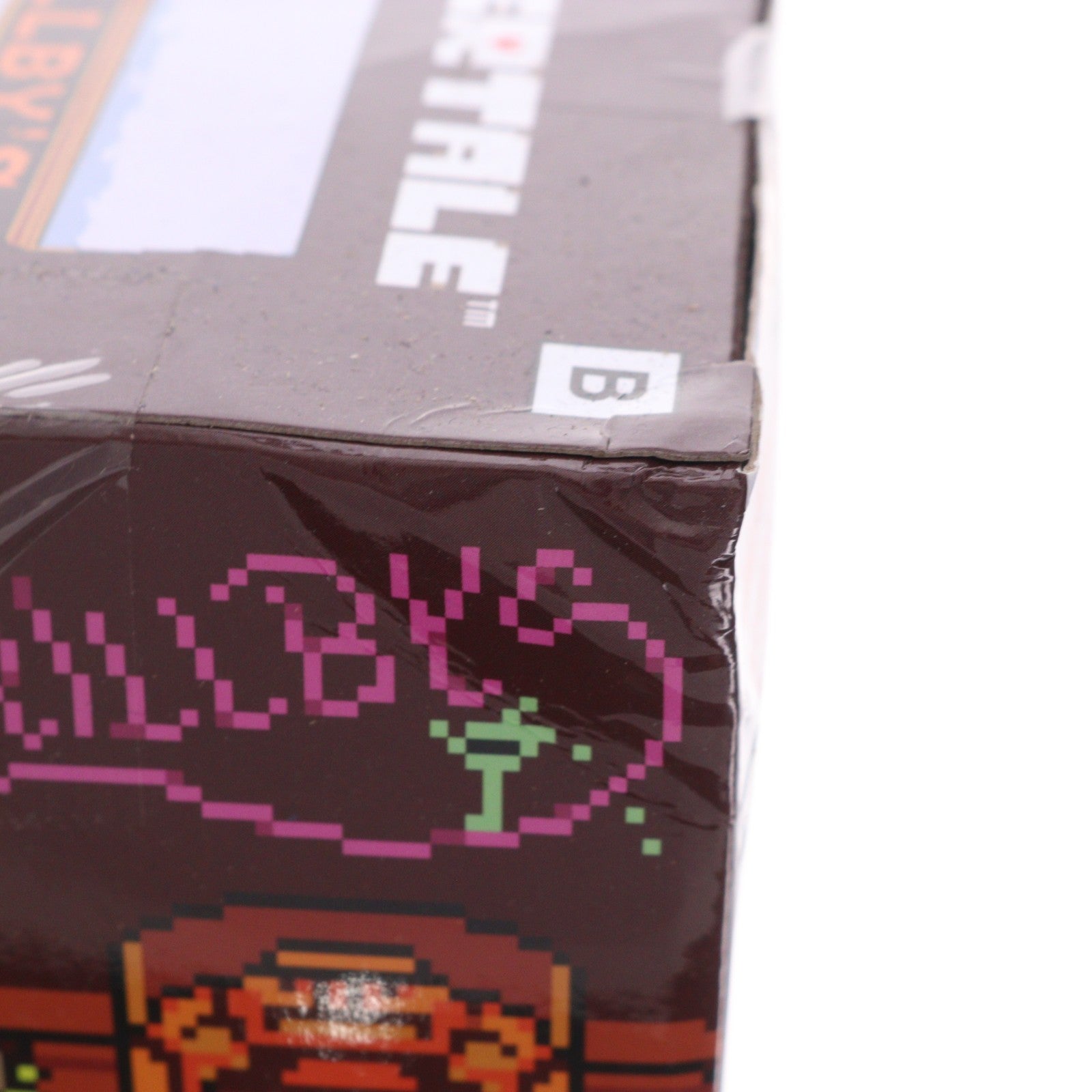 【中古即納】[FIG] アンダイン UNDERTALE(アンダーテイル) フィギュア～FOOD DESIGN～vol.1 プライズ(2752060) バンプレスト(20250821)