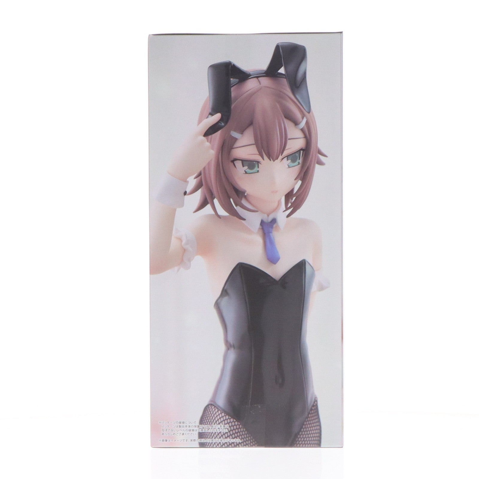 【中古即納】[FIG] 木下秀吉(きのしたひでよし) バカとテストと召喚獣 BiCute Bunnies Figure-木下秀吉- フィギュア プライズ(AMU-PRZ21382) フリュー(20260620)