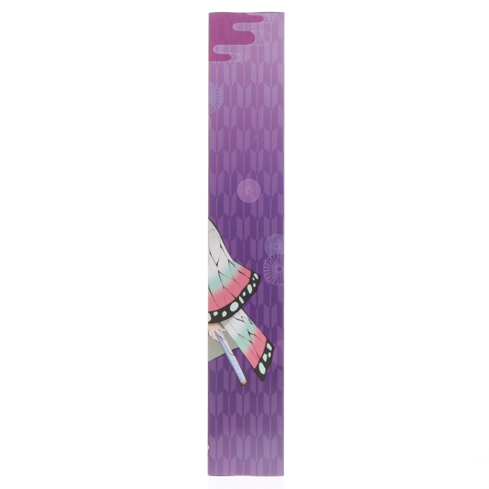 【中古即納】[FIG] 胡蝶しのぶの日輪刀(こちょうしのぶのにちりんとう) 鬼滅の刃 フィギュア プライズ(AMU-PRZ22796) フリュー(20260729)