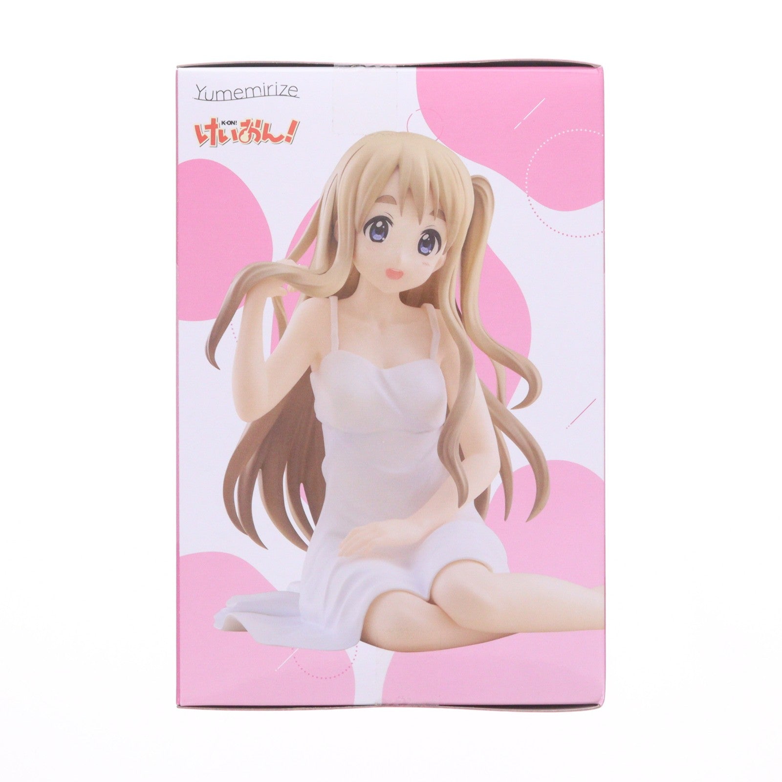 【中古即納】[FIG] 琴吹紬(ことぶきつむぎ) けいおん! Yumemirize-琴吹紬- フィギュア プライズ(1123575) セガ(20260717)