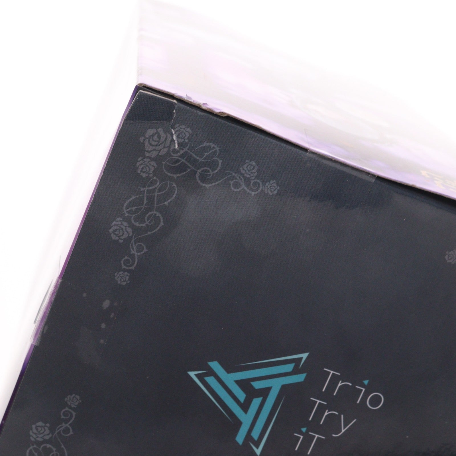 【中古即納】[FIG] 水銀燈(すいぎんとう) ローゼンメイデン Trio-Try-iT Figure-水銀燈- プライズ(AMU-PRZ21600) フリュー(20260731)