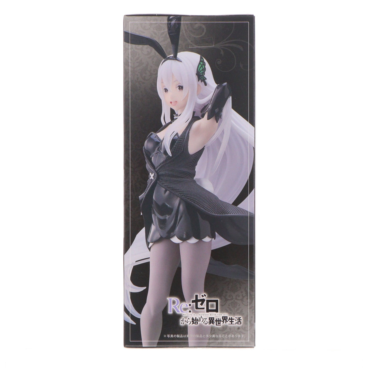 【中古即納】[FIG] エキドナ Re:ゼロから始める異世界生活 Coreful フィギュア エキドナ～バニーver.～ プライズ(451456600) タイトー(20220520)