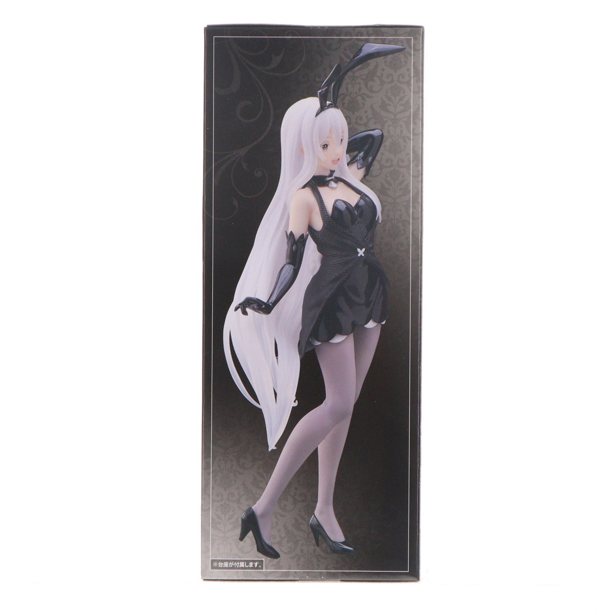 【中古即納】[FIG] エキドナ Re:ゼロから始める異世界生活 Coreful フィギュア エキドナ～バニーver.～ プライズ(451456600) タイトー(20220520)