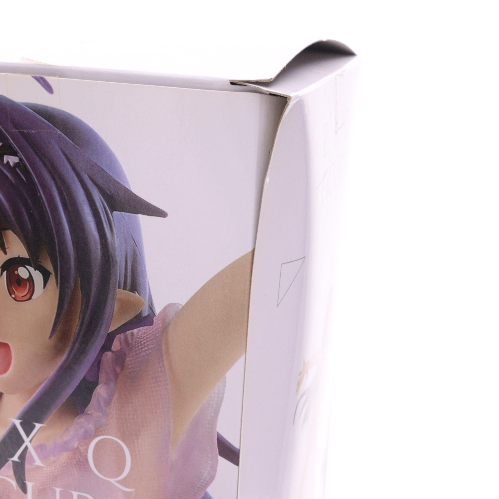 【中古即納】[FIG] ユウキ EXQフィギュア～ユウキ～ ソードアート・オンライン メモリー・デフラグ プライズ(38619) バンプレスト(20180824)