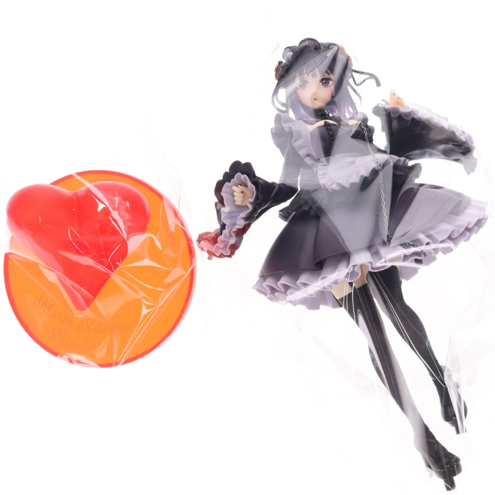 【中古即納】[FIG] 喜多川海夢(きたがわまりん) その着せ替え人形は恋をする T-most 1/6 フィギュア～黒江雫ver.～ プライズ(451849700) タイトー(20250329)