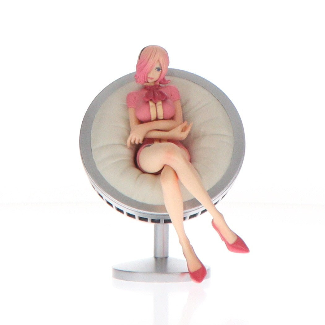 【中古即納】[FIG] レイジュ ワンピース DXF～THE GRANDLINE SERIES～VINSMOKE FAMILY vol.2 ONE PIECE フィギュア プライズ(37505) バンプレスト(20170706)