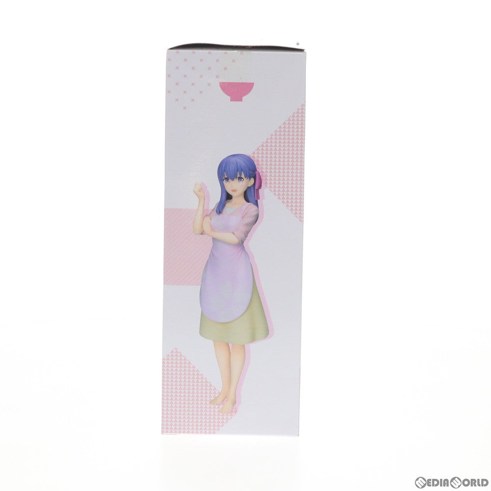【中古即納】[FIG] 間桐桜(まとうさくら) プレミアムフィギュア 衛宮さんちの今日のごはん プライズ(1037070) セガ(20191031)