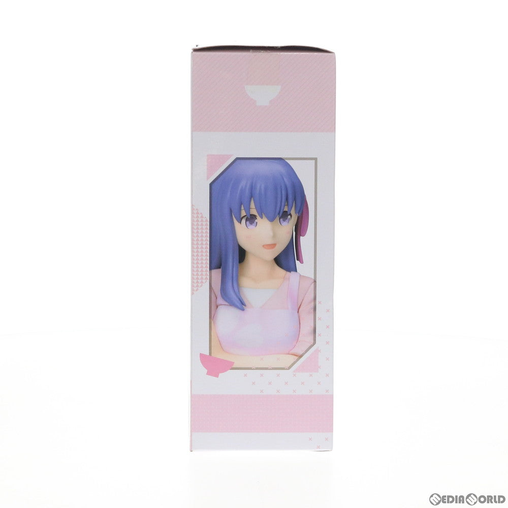 【中古即納】[FIG] 間桐桜(まとうさくら) プレミアムフィギュア 衛宮さんちの今日のごはん プライズ(1037070) セガ(20191031)