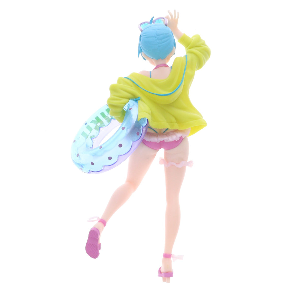 【中古即納】[FIG] 初音ミク フィギュア 3rd season summer ver. キャラクター・ボーカル・シリーズ01 初音ミク プライズ(451240900) タイトー(20200731)