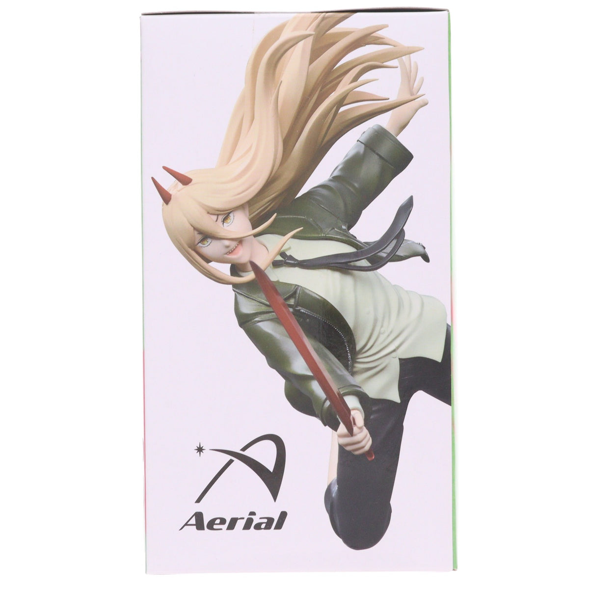 【中古即納】[FIG] パワー チェンソーマン Aerialフィギュア パワー(451584900) タイトー(20230430)
