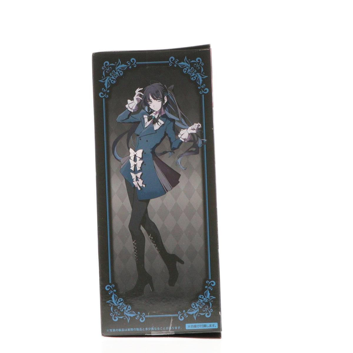 【中古即納】[FIG] ラウンドワン限定 Ado(あど) フィギュア ～Winter ver.～ プライズ タイトー(20251031)