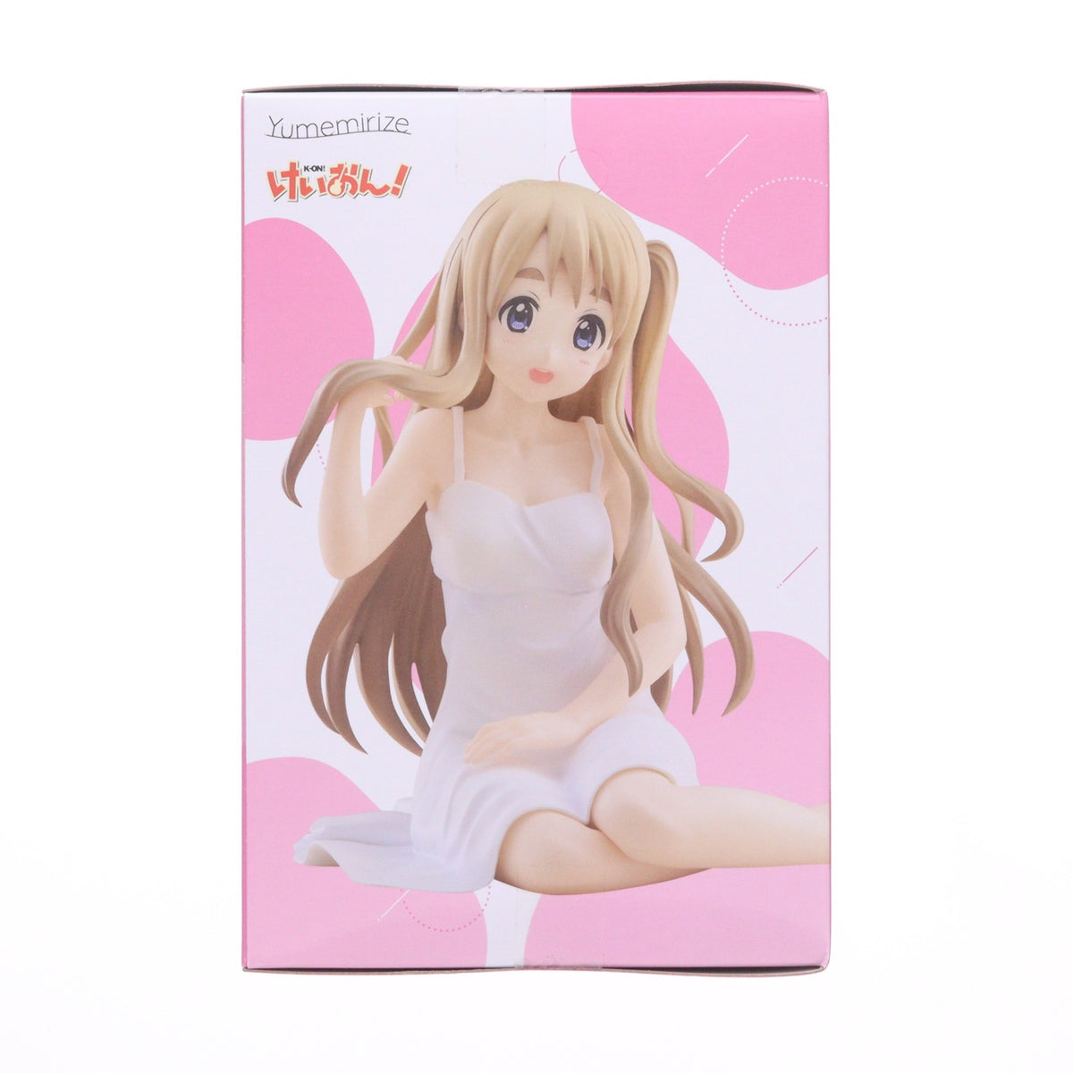 【中古即納】[FIG] 琴吹紬(ことぶきつむぎ) けいおん! Yumemirize-琴吹紬- フィギュア プライズ(1123575) セガ(20260717)