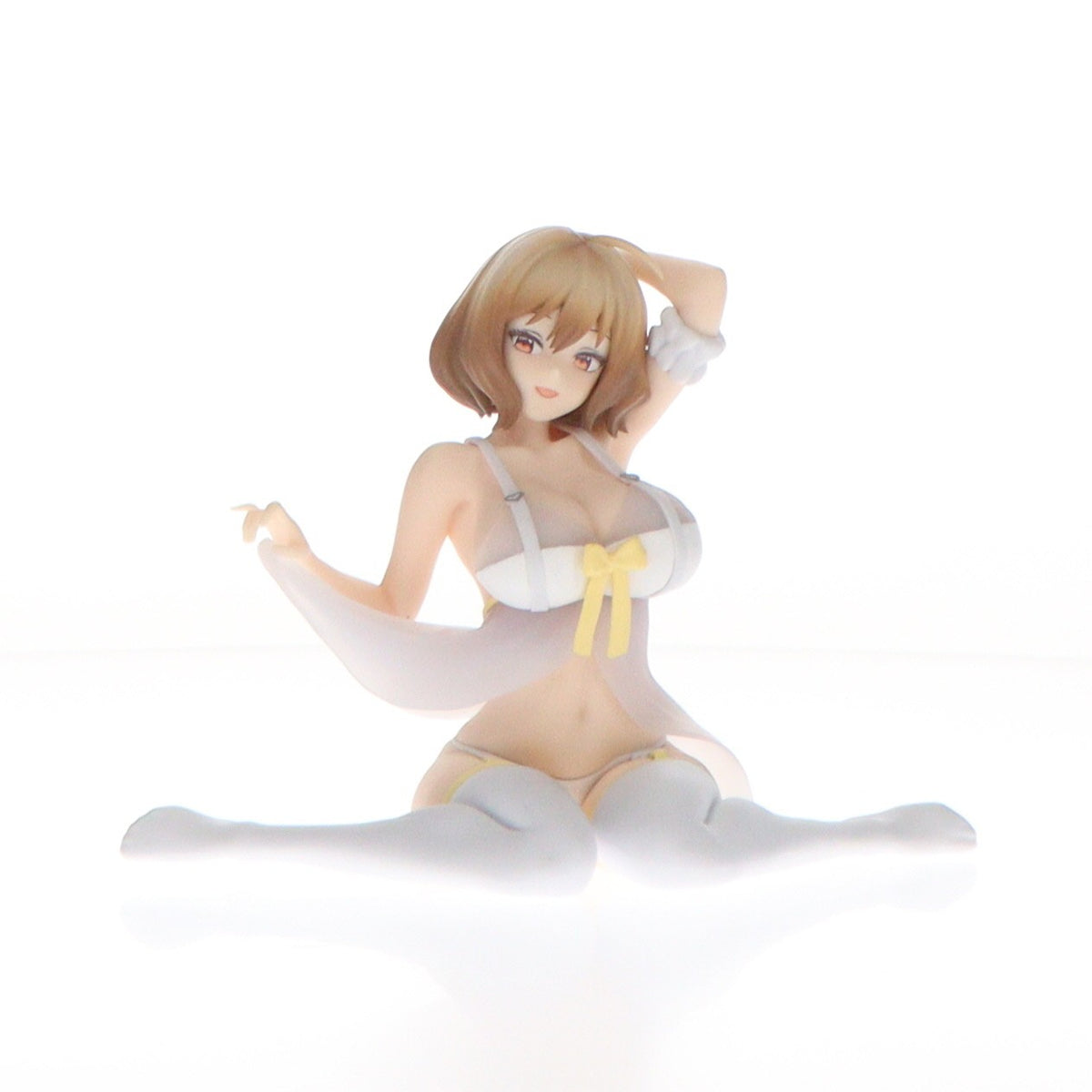 【中古即納】[FIG] アニス 勝利の女神:NIKKE(ニケ) Yumemirize『アニス』 フィギュア プライズ(1122567) セガ(20260212)