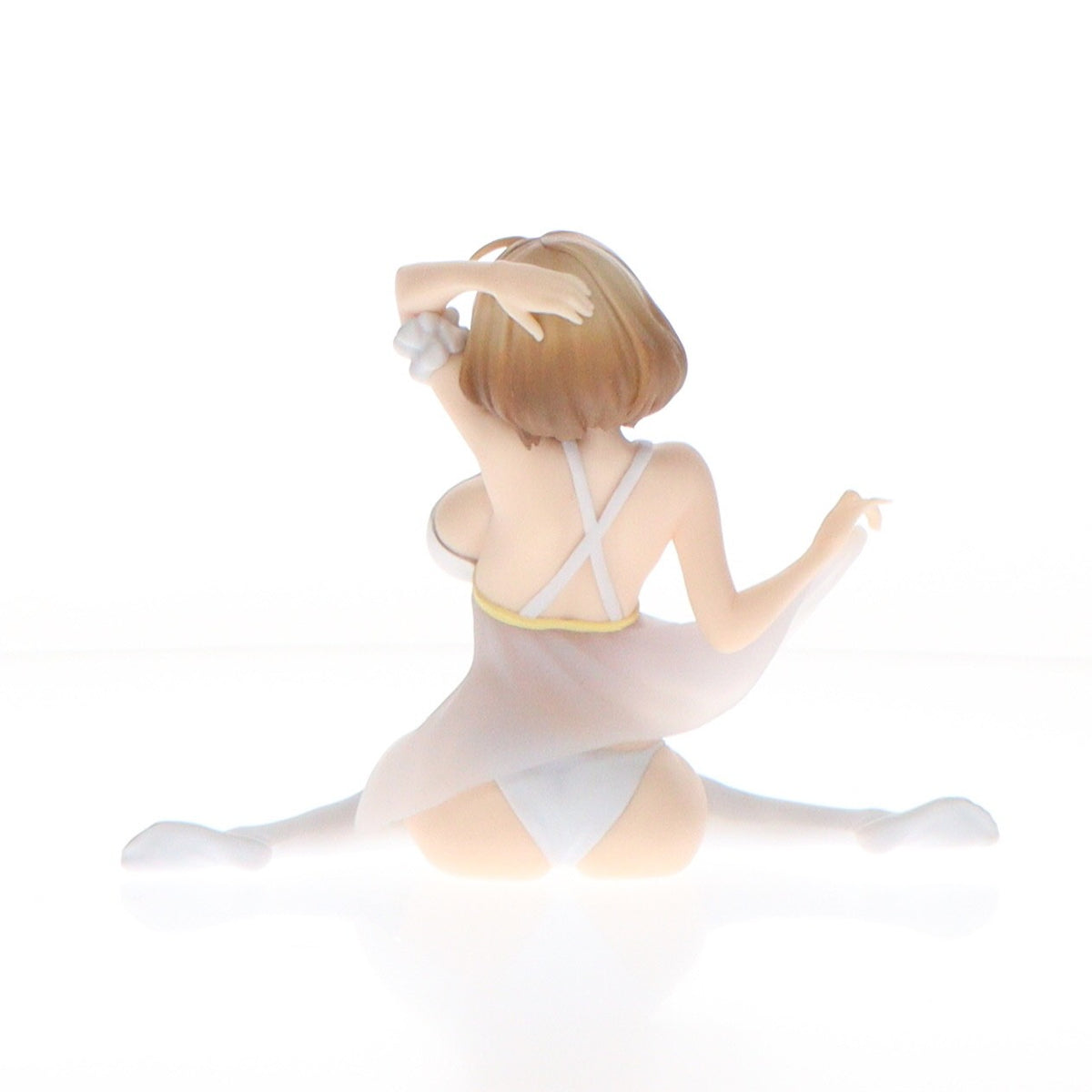 【中古即納】[FIG] アニス 勝利の女神:NIKKE(ニケ) Yumemirize『アニス』 フィギュア プライズ(1122567) セガ(20260212)