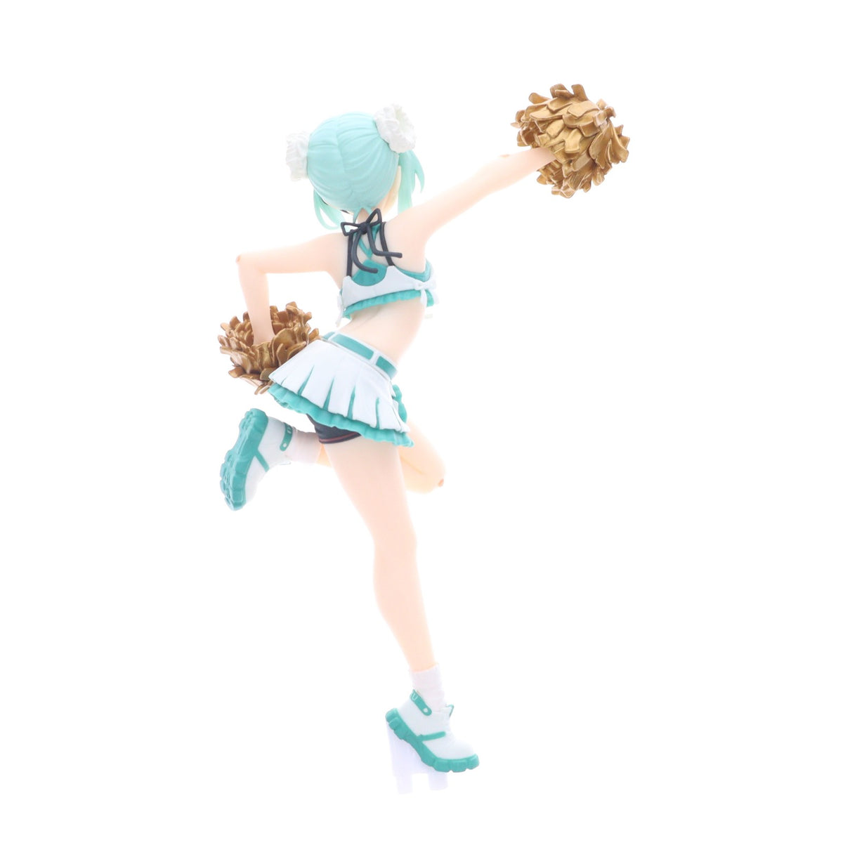 【中古即納】[FIG] 初音ミク Fashion フィギュア Uniform キャラクター・ボーカル・シリーズ01 初音ミク プライズ(451700000) タイトー(20240229)