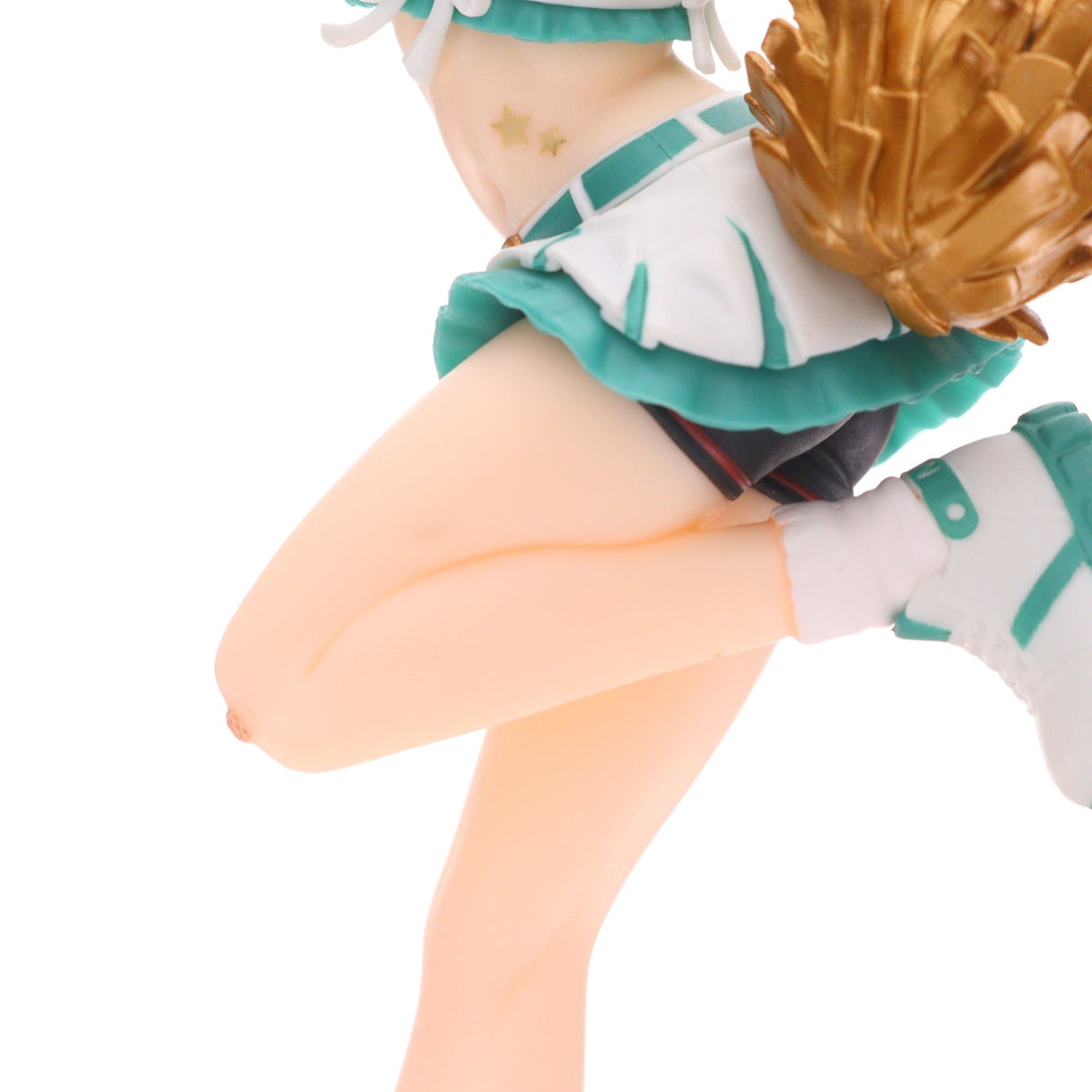 【中古即納】[FIG] 初音ミク Fashion フィギュア Uniform キャラクター・ボーカル・シリーズ01 初音ミク プライズ(451700000) タイトー(20240229)