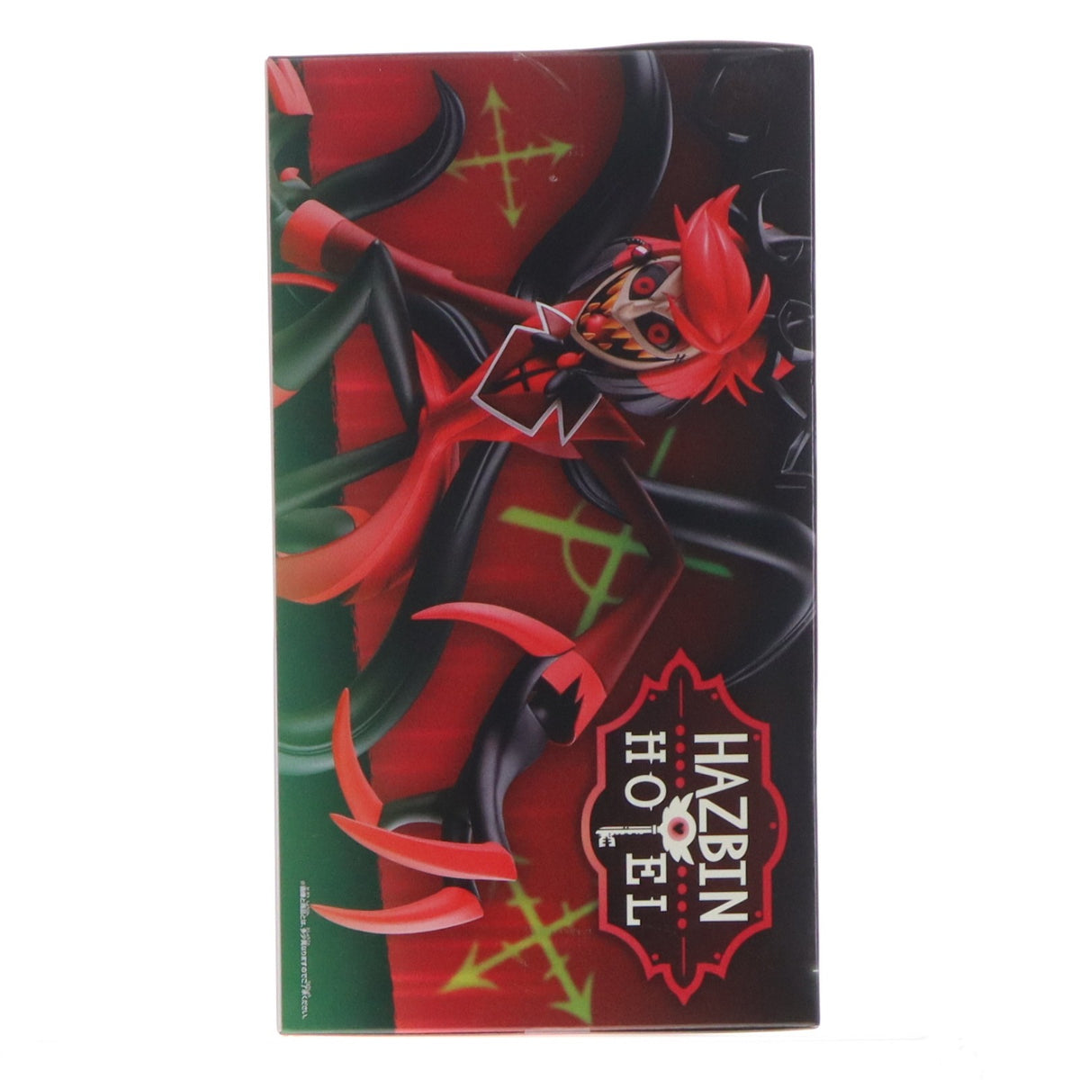 【中古即納】[FIG] アラスター ハズビン・ホテルへようこそ フィギュア～RADIO DEMON～ プライズ(2801476) バンプレスト(20260421)