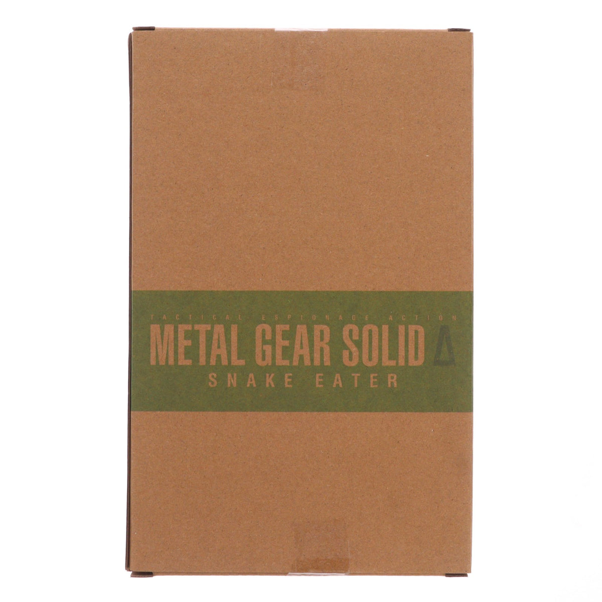 【中古即納】[FIG] リボルバー・オセロット METAL GEAR SOLID Δ: SNAKE EATER フィギュアコレクション リボルバー・オセロット フィギュア プライズ コナミアミューズメント(20260331)