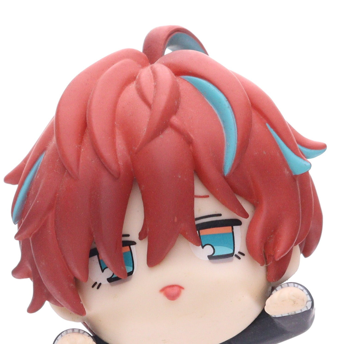 【中古即納】[FIG] 観音坂独歩(かんのんざかどっぽ) ヒプノシスマイク -Division Rap Battle- ひっかけフィギュア-麻天狼- プライズ(AMU-PRZ10262) フリュー(20190809)