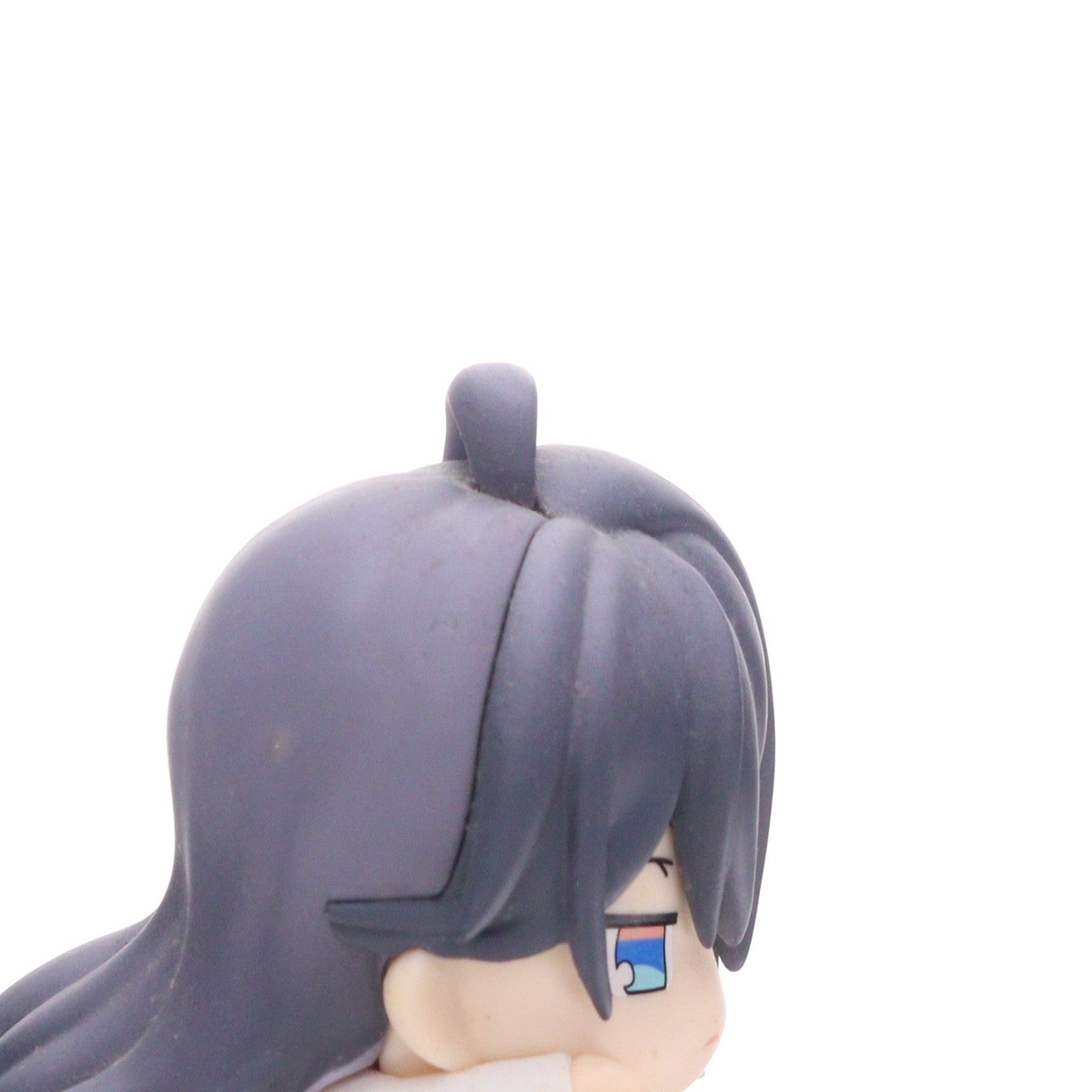 【中古即納】[FIG] 神宮寺寂雷(じんぐうじじゃくらい) ヒプノシスマイク -Division Rap Battle- ひっかけフィギュア-麻天狼- プライズ(AMU-PRZ10262) フリュー(20190810)