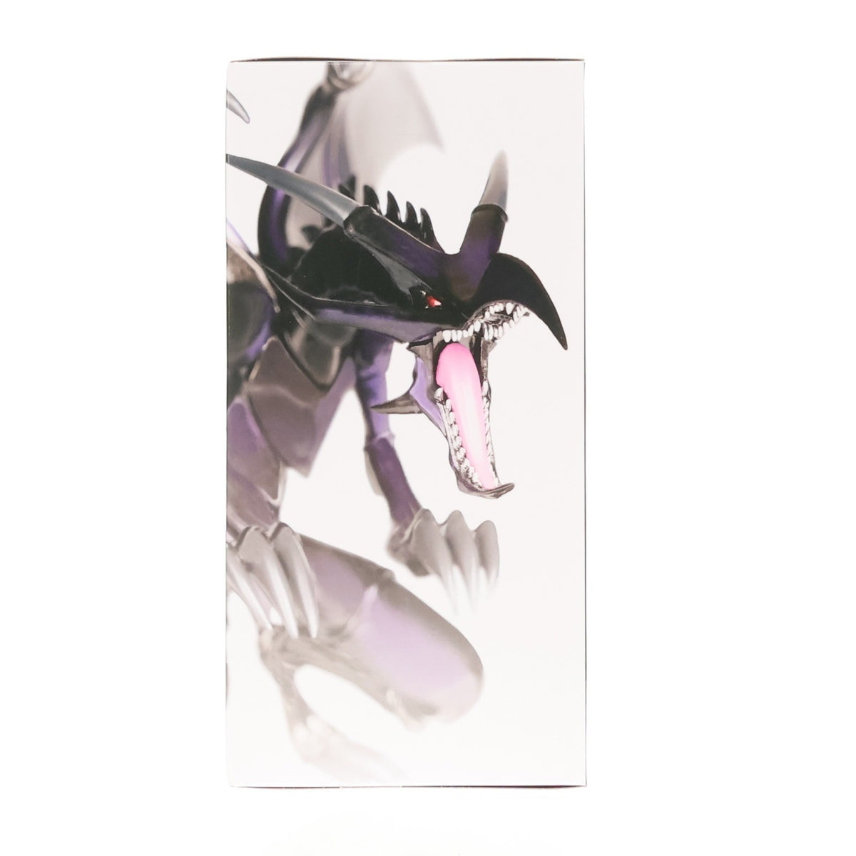 【中古即納】[FIG] 真紅眼の黒竜(レッドアイズ・ブラックドラゴン) 遊戯王カードゲーム Equal Arts 真紅眼の黒竜 フィギュア プライズ コナミアミューズメント(20251225)