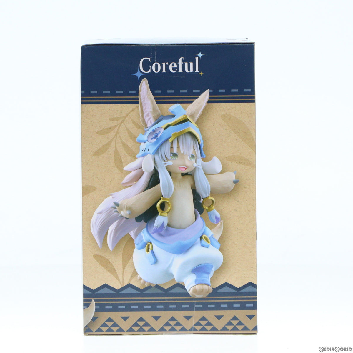 【中古即納】[FIG] ナナチ メイドインアビス 烈日の黄金郷 Coreful フィギュア ナナチ～2nd season ver.～ プライズ(451696400) タイトー(20240131)
