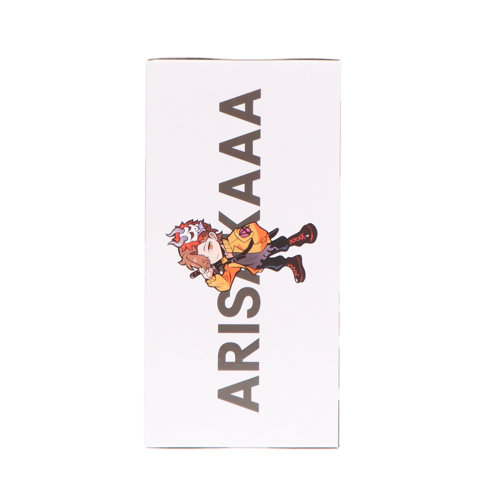 【中古即納】[FIG] Arisakaaa(ありさか) B(Tシャツレッド) Crazy Raccoon(クレイジーラクーン) モニタートップフィギュア-Arisakaaa- プライズ(2707324) バンプレスト(20240930)