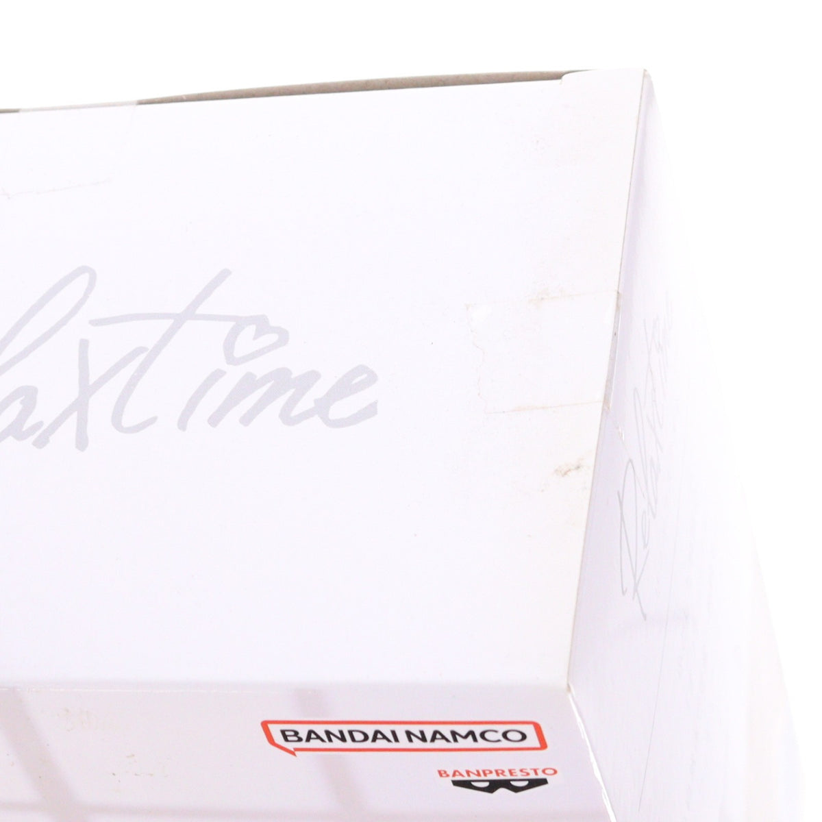 【中古即納】[FIG] レム Re:ゼロから始める異世界生活 -Relax time-レム Dressing gown ver. フィギュア プライズ(2643597) バンプレスト(20230430)