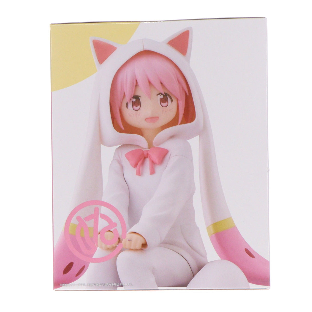 【中古即納】[FIG] 鹿目まどか(かなめまどか) 魔法少女まどか☆マギカ ぬーどるストッパーフィギュア-鹿目まどか- プライズ(AMU-PRZ21606) フリュー(20260723)
