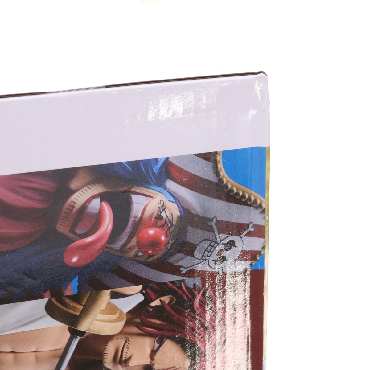 【中古即納】[FIG] モンキー・D・ルフィ ワンピース Grandista-MONKEY.D.LUFFY GEAR5-III ONE PIECE フィギュア プライズ(2834503) バンプレスト(20260804)