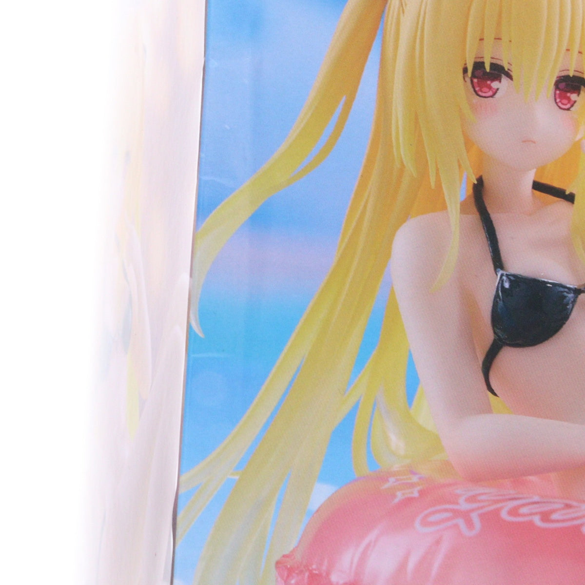 【中古即納】[FIG] 金色の闇(こんじきのやみ) To LOVEる-とらぶる-ダークネス Aqua Float Girlsフィギュア 金色の闇 プライズ(451914300) タイトー(20250816)