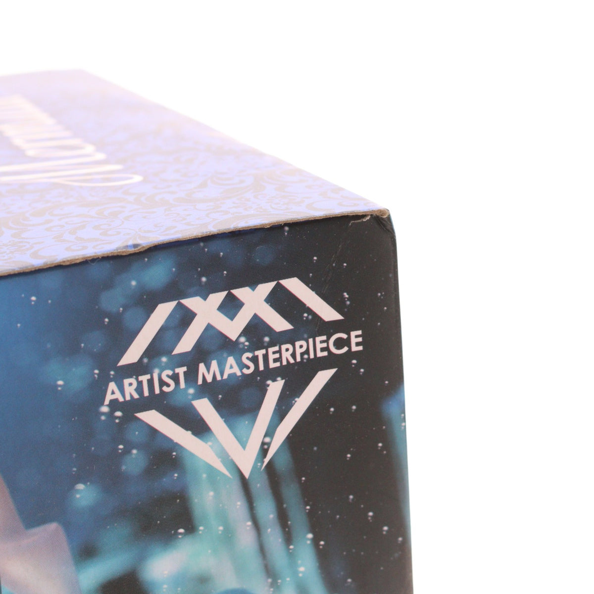 【中古即納】[FIG] 初音ミク Princess AMP フィギュア～マーメイドver.～ キャラクター・ボーカル・シリーズ01 初音ミク プライズ(451662100) タイトー(20210430)