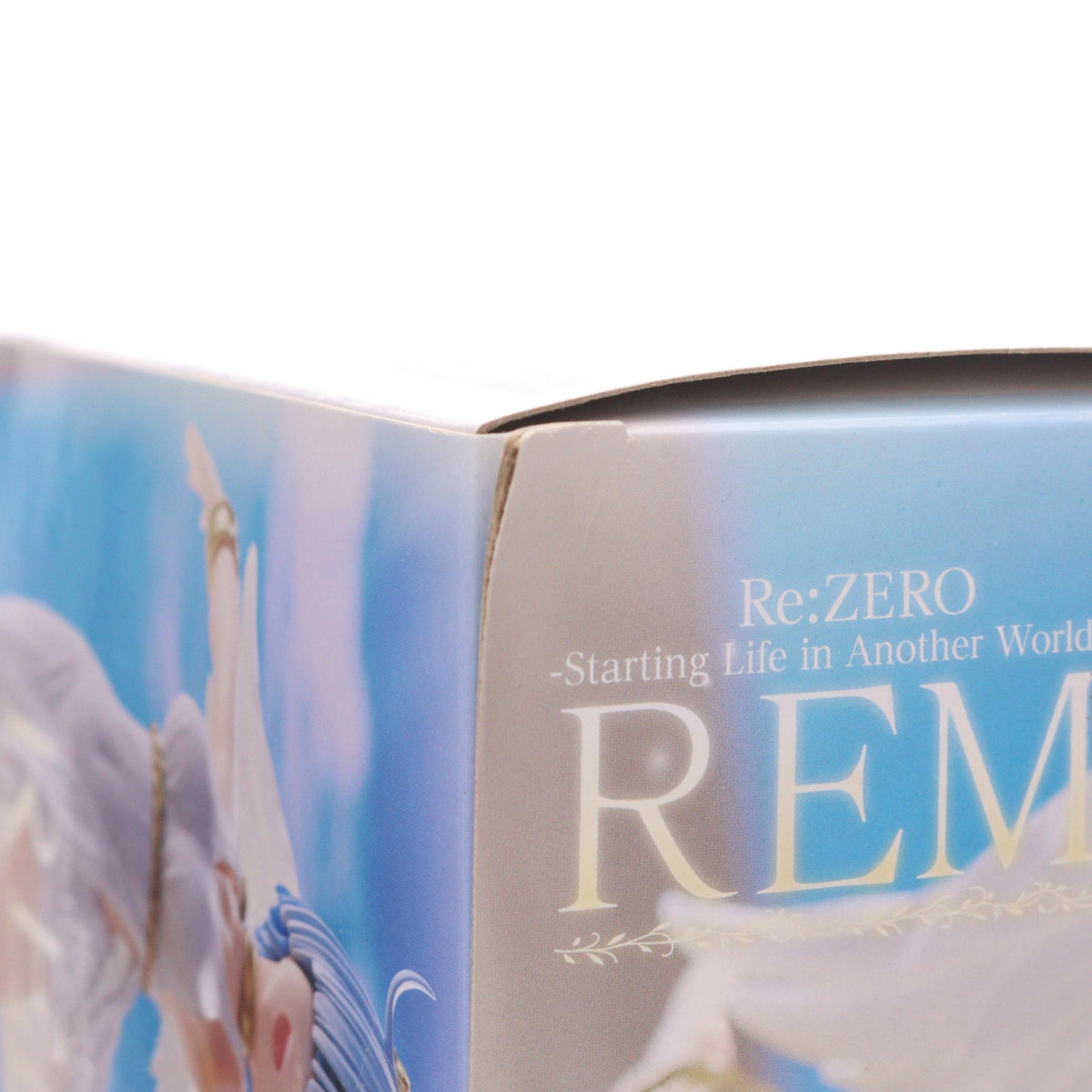 【中古即納】[FIG] レム-超鬼天使- Re:ゼロから始める異世界生活 Luminasta フィギュア プライズ(1065858) セガ(20230220)