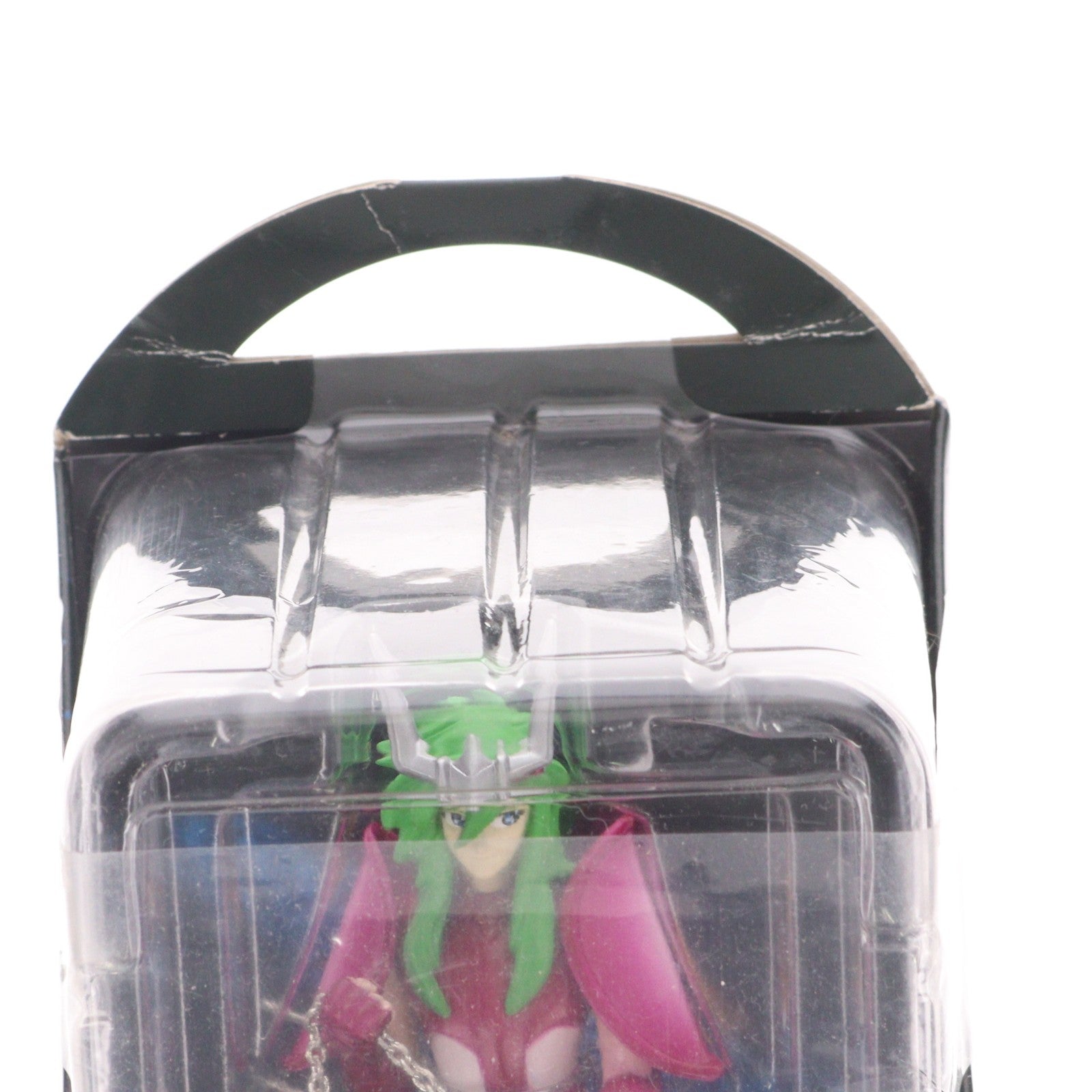 【中古即納】[FIG] アンドロメダ瞬 聖闘士星矢 スーパー聖衣フィギュア プライズ バンプレスト(20111110)