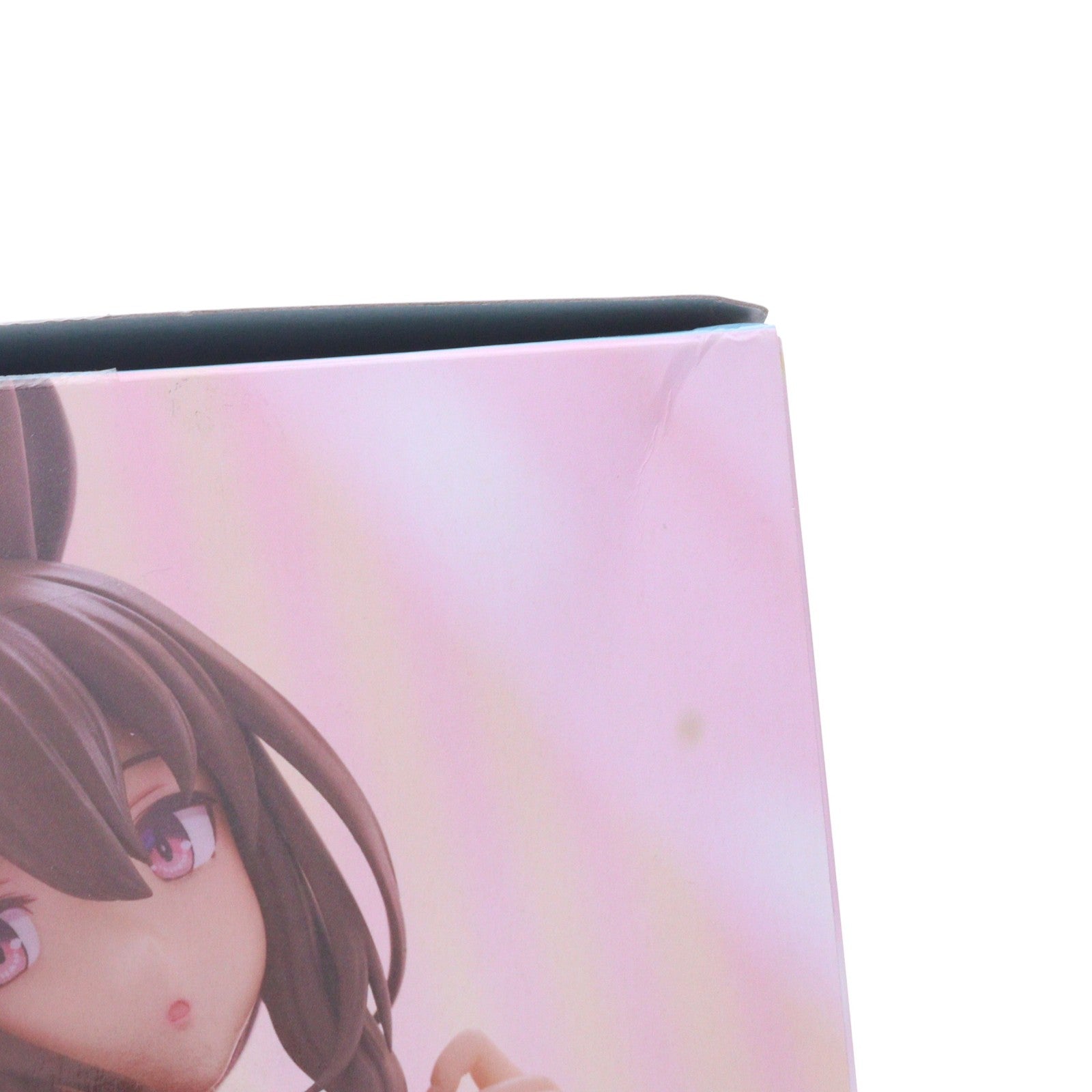 【中古即納】[FIG] ラウンドワン限定 アドマイヤベガ ウマ娘 プリティーダービー Trio-Try-iT Figure-アドマイヤベガ- フィギュア プライズ(AMU-PRZ20091) フリュー(20250531)