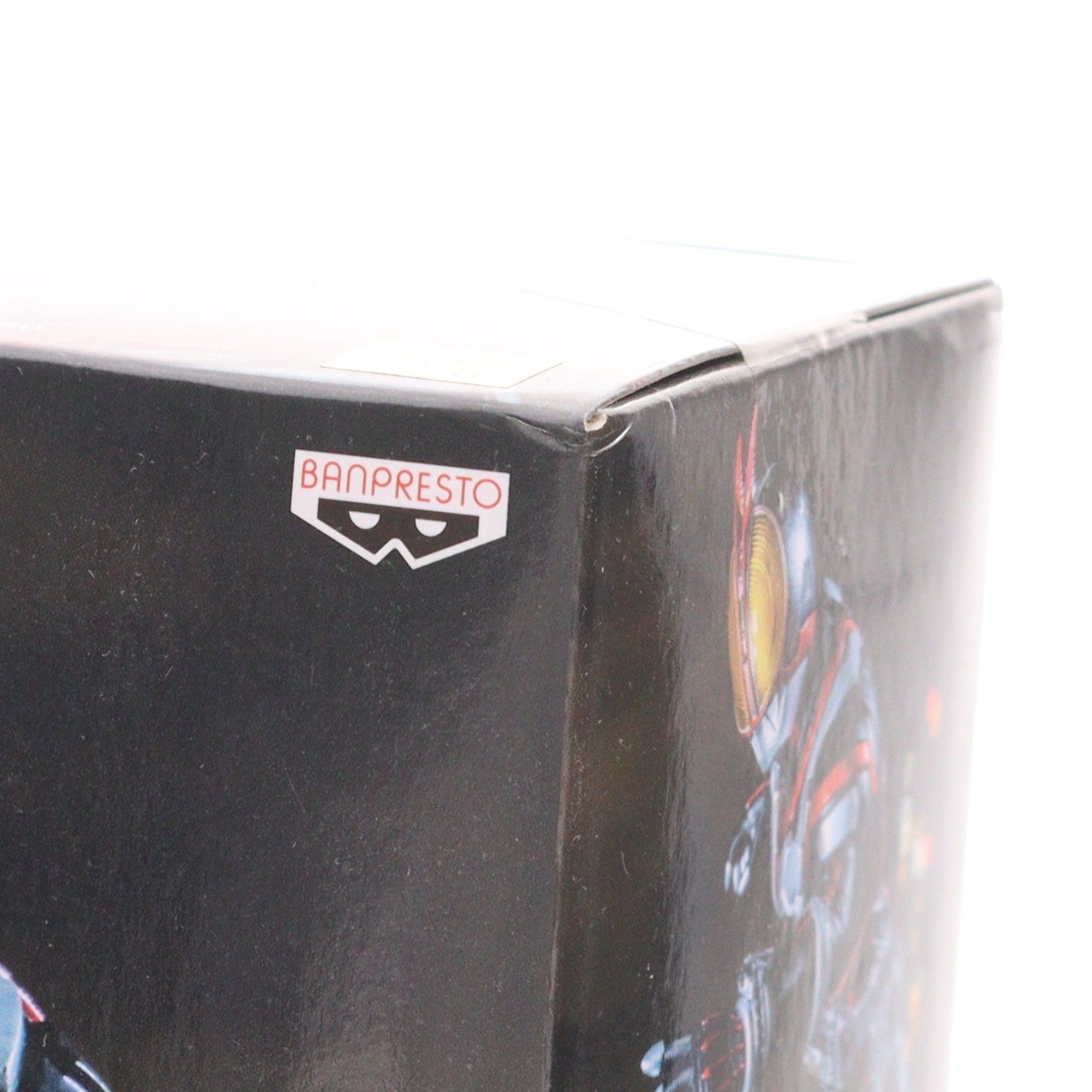 【中古即納】[FIG] 仮面ライダー555(ファイズ) CREATOR×CREATOR -MASKED RIDER FAIZ- フィギュア プライズ(49775) バンプレスト(20150820)