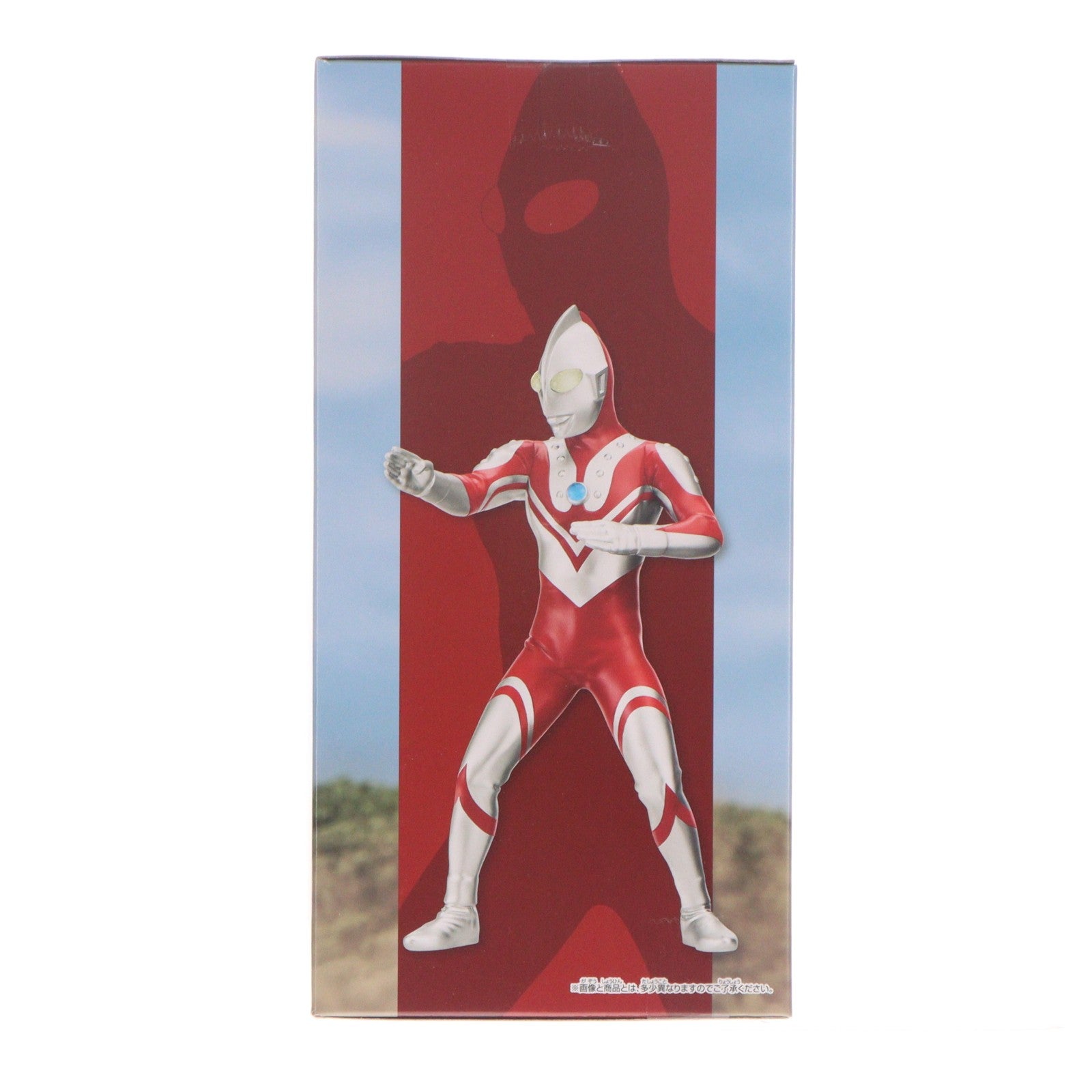 【中古即納】[FIG] ゾフィー ウルトラマンシリーズ 英雄勇像 フィギュア プライズ(2837599) バンプレスト(20260722)