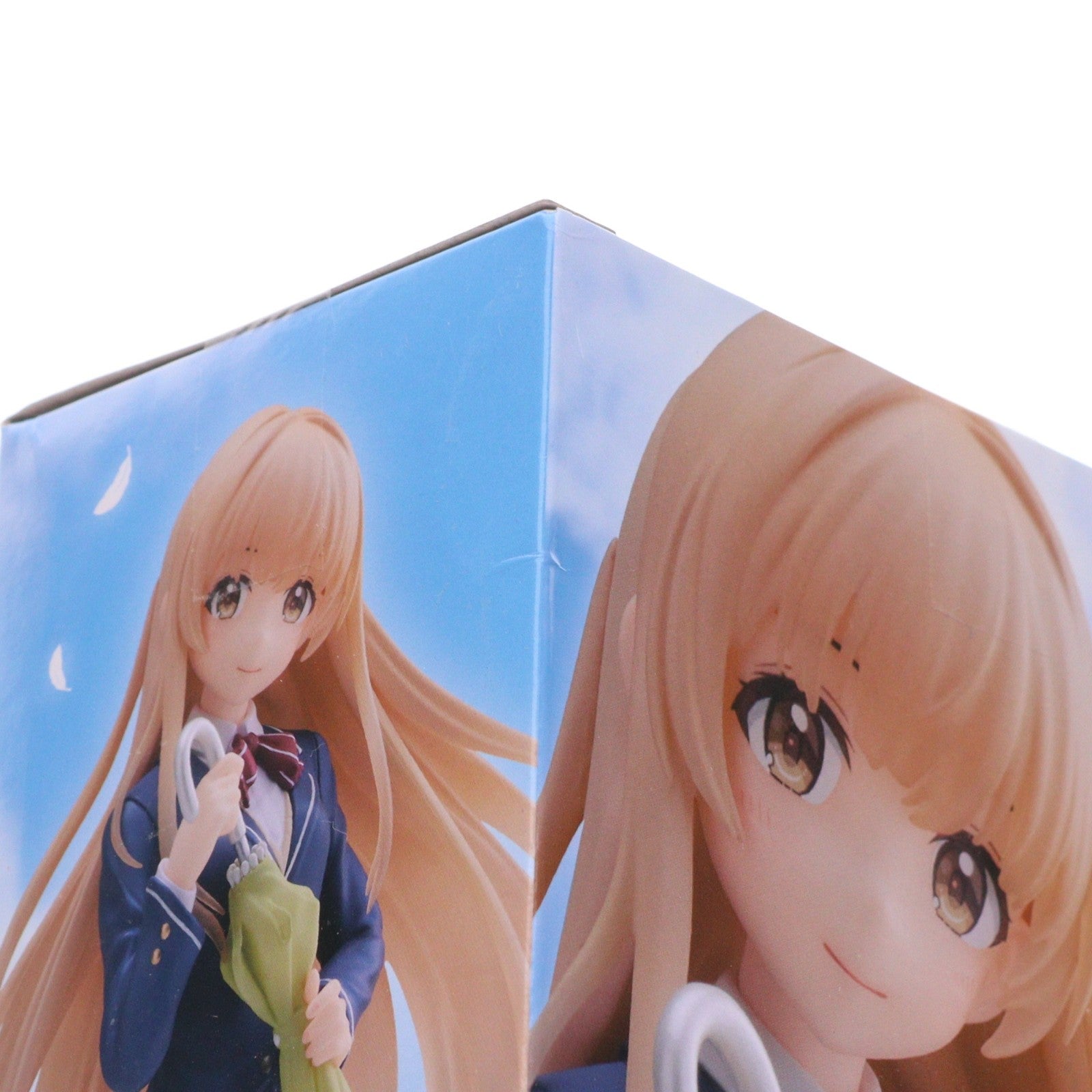 【中古即納】[FIG] 椎名真昼(しいなまひる) お隣の天使様にいつの間にか駄目人間にされていた件 Coreful フィギュア 椎名真昼～制服ver.～ プライズ(452037100) タイトー(20260516)