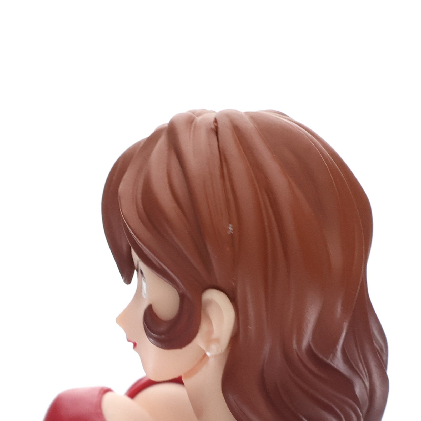【中古即納】[FIG] 峰不二子(みねふじこ)(レッド) ルパン三世 PART5 GLITTER&GLAMOURS -FUJIKO MINE-II フィギュア プライズ(38521) バンプレスト(20180726)