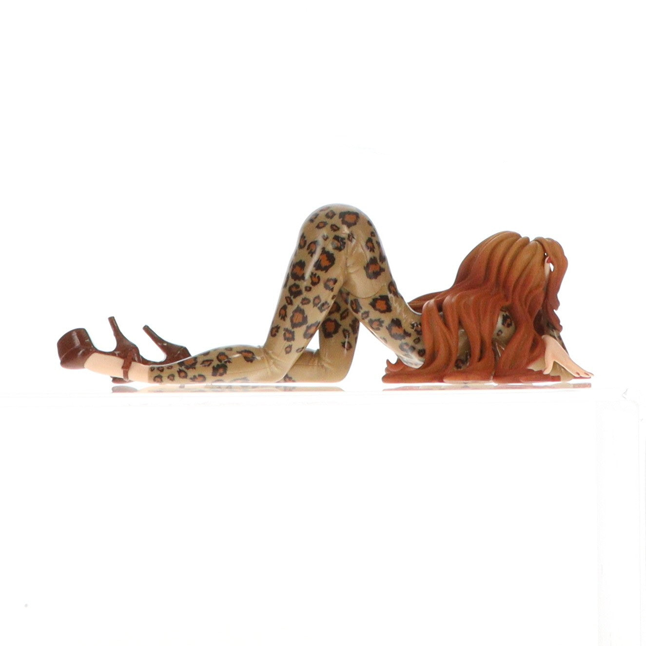 【中古即納】[FIG] 峰不二子(みねふじこ)(レオパード) ルパン三世 GROOVY BABY SHOT VI フィギュア プライズ(38152) バンプレスト(20180315)