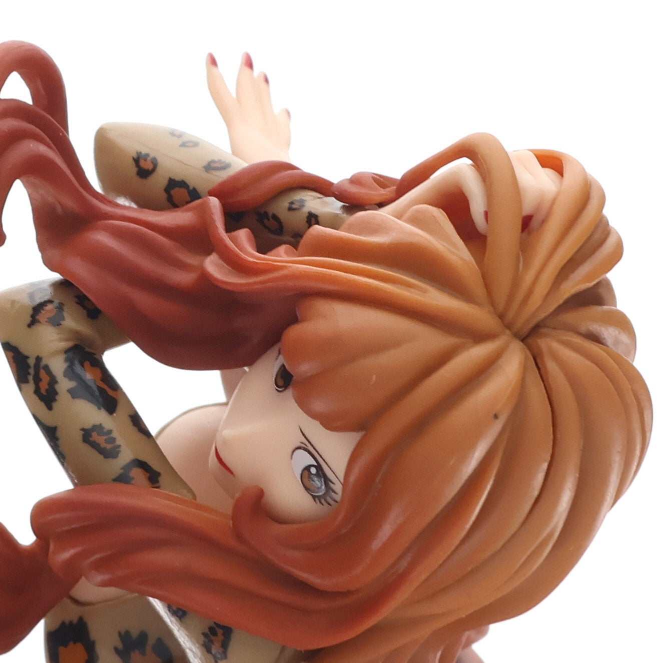 【中古即納】[FIG] 峰不二子(みねふじこ)(レオパード) ルパン三世 GROOVY BABY SHOT VI フィギュア プライズ(38152) バンプレスト(20180315)