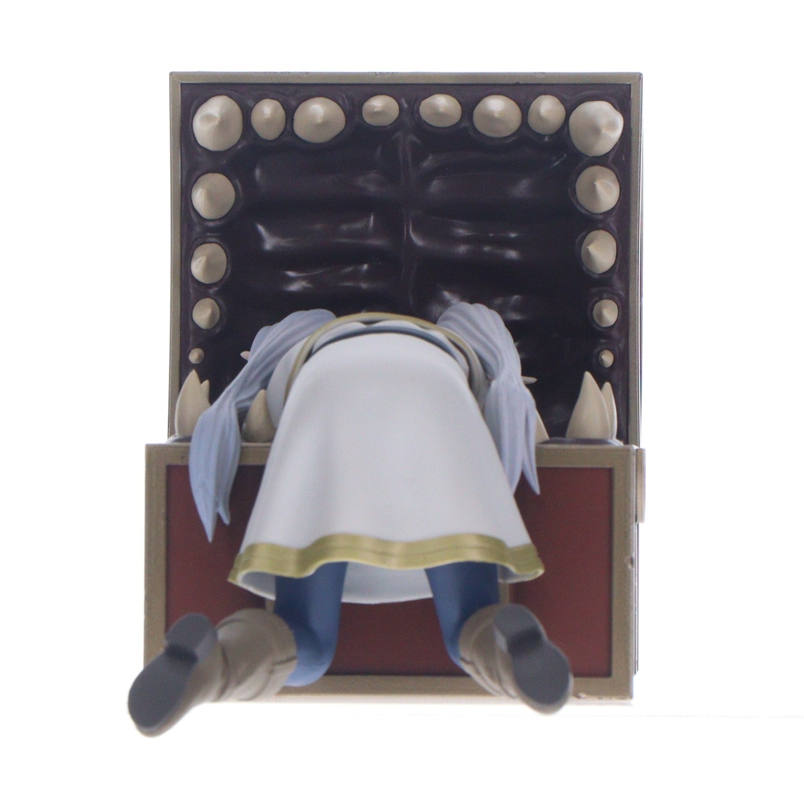 【中古即納】[FIG] フリーレン 葬送のフリーレン Luminasta『フリーレン』～インミミック～ フィギュア プライズ(1120780) セガ(20250912)